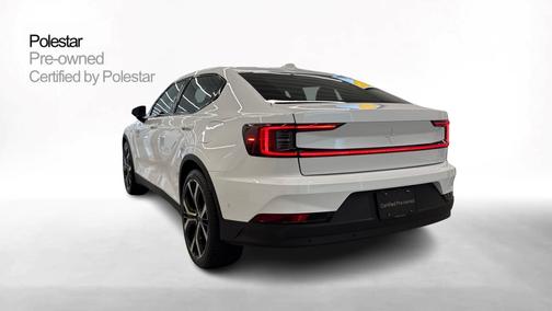 2023 Polestar 2 Long range Dual motor with Performance pack - AWD - Plus,Pilot,Performance