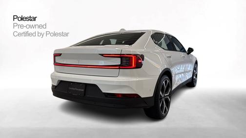 2023 Polestar 2 Long range Dual motor with Performance pack - AWD - Plus,Pilot,Performance