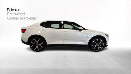 2023 Polestar 2 Long range Dual motor with Performance pack - AWD - Plus,Pilot,Performance