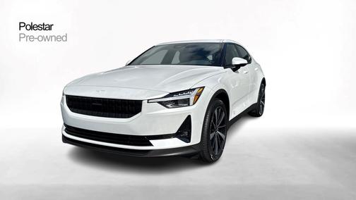 2022 Polestar 2 Long range Dual motor - AWD - Plus,Pilot