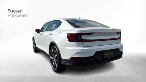 2022 Polestar 2 Long range Dual motor - AWD - Plus,Pilot