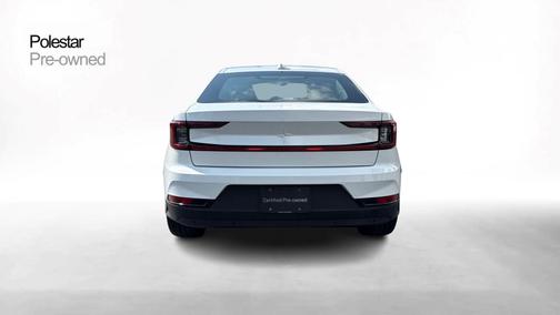 2022 Polestar 2 Long range Dual motor - AWD - Plus,Pilot