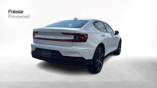 2022 Polestar 2 Long range Dual motor - AWD - Plus,Pilot