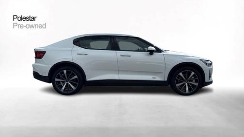 2022 Polestar 2 Long range Dual motor - AWD - Plus,Pilot