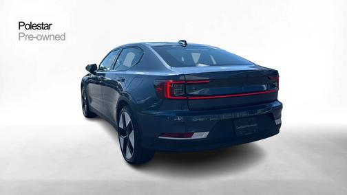 2023 Polestar 2 Long range Dual motor - AWD - Plus,Pilot