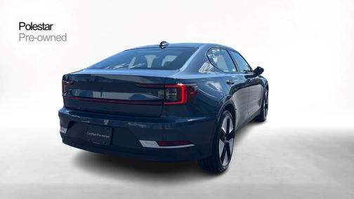 2023 Polestar 2 Long range Dual motor - AWD - Plus,Pilot