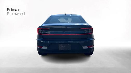 2023 Polestar 2 Long range Dual motor - AWD - Plus,Pilot