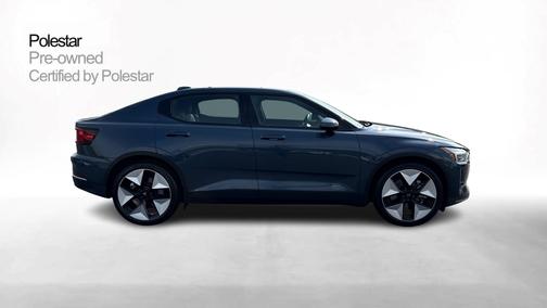 2023 Polestar 2 Long range Dual motor - AWD - Plus,Pilot