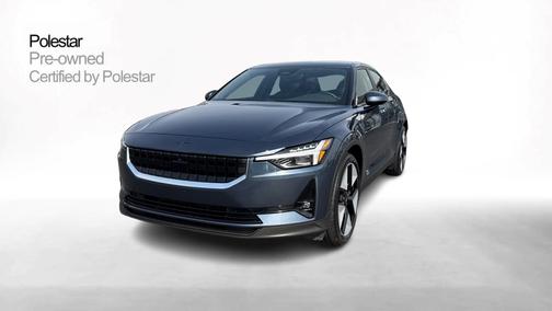 2023 Polestar 2 Long range Dual motor - AWD - Plus,Pilot