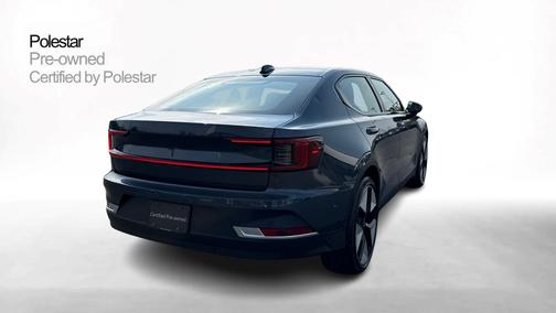 2023 Polestar 2 Long range Dual motor - AWD - Plus,Pilot