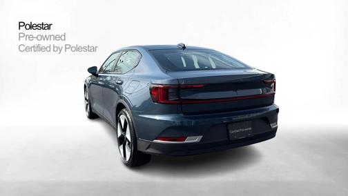 2023 Polestar 2 Long range Dual motor - AWD - Plus,Pilot