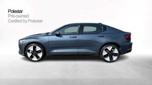 2023 Polestar 2 Long range Dual motor - AWD - Plus,Pilot