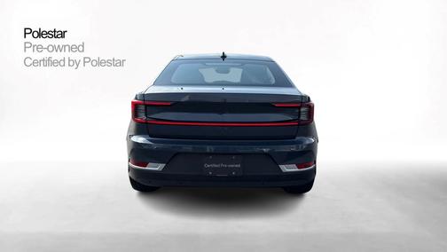 2023 Polestar 2 Long range Dual motor - AWD - Plus,Pilot