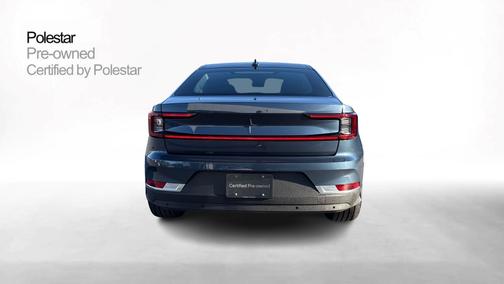 2022 Polestar 2 Long range Single motor - Plus,Pilot