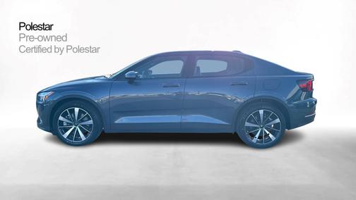 2022 Polestar 2 Long range Single motor - Plus,Pilot