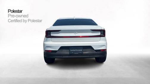 Snow 2024 Polestar 2 Long range Dual motor - AWD - Plus,Pilot