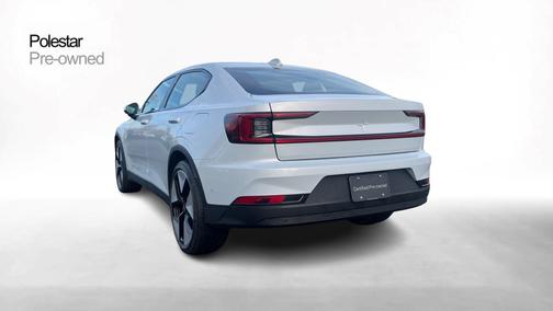 2023 Polestar 2 Long range Dual motor - AWD - Plus,Pilot