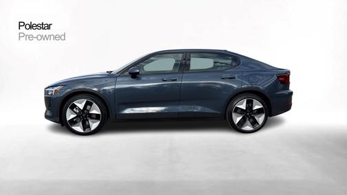 2024 Polestar 2 Long range Dual motor - AWD - Plus,Pilot