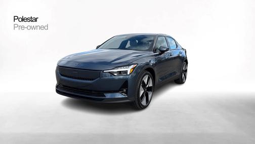 2024 Polestar 2 Long range Dual motor - AWD - Plus,Pilot