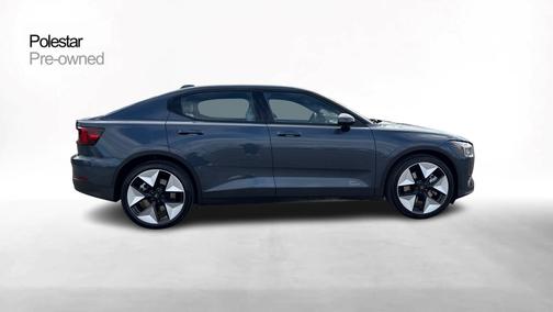 2024 Polestar 2 Long range Dual motor - AWD - Plus,Pilot