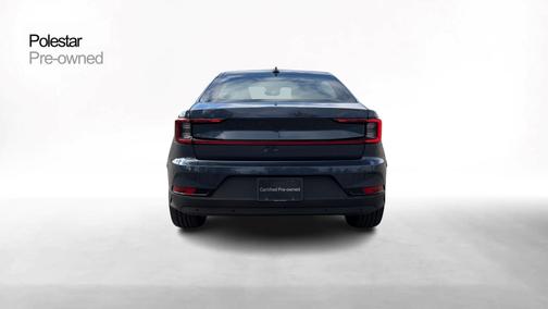 2024 Polestar 2 Long range Dual motor - AWD - Plus,Pilot