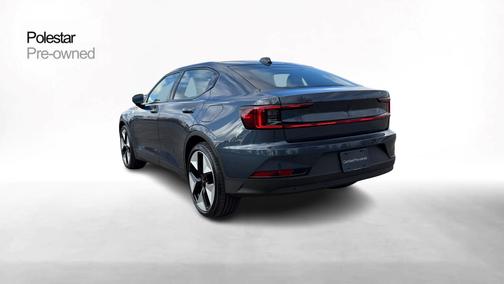 2024 Polestar 2 Long range Dual motor - AWD - Plus,Pilot