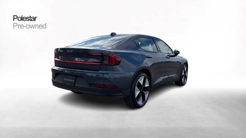 2024 Polestar 2 Long range Dual motor - AWD - Plus,Pilot