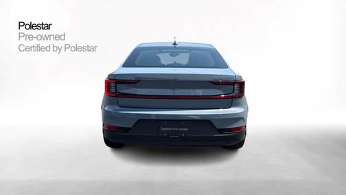 2022 Polestar 2 Long range Dual motor - AWD - Plus,Pilot