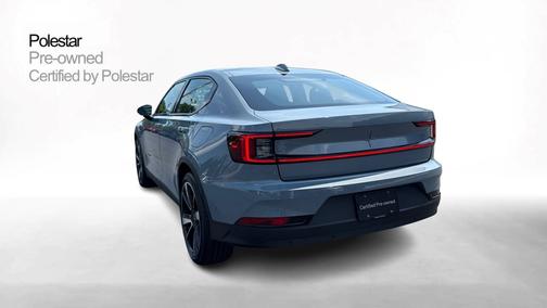 2022 Polestar 2 Long range Dual motor - AWD - Plus,Pilot