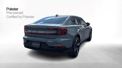 2022 Polestar 2 Long range Dual motor - AWD - Plus,Pilot