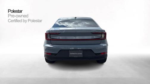 2022 Polestar 2 Long range Dual motor - AWD - Plus,Pilot