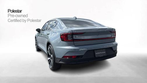 2022 Polestar 2 Long range Dual motor - AWD - Plus,Pilot