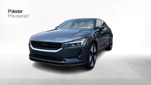 2023 Polestar 2 Long range Dual motor - AWD - Plus,Pilot