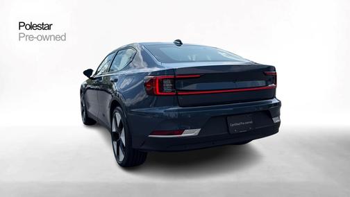 2023 Polestar 2 Long range Dual motor - AWD - Plus,Pilot