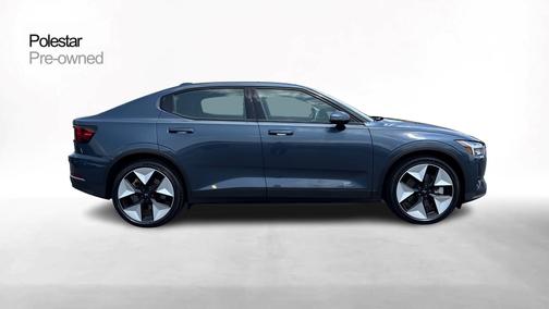 2023 Polestar 2 Long range Dual motor - AWD - Plus,Pilot