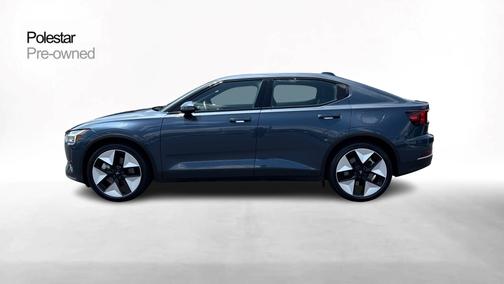 2023 Polestar 2 Long range Dual motor - AWD - Plus,Pilot