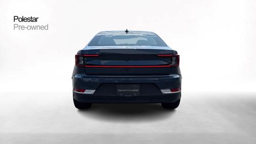 2023 Polestar 2 Long range Dual motor - AWD - Plus,Pilot