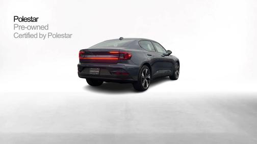 2024 Polestar 2 Long range Dual motor - AWD - Plus,Pilot