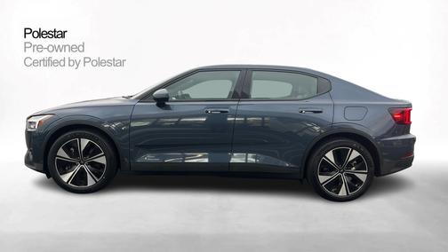 2024 Polestar 2 Long range Dual motor - AWD - Plus,Pilot