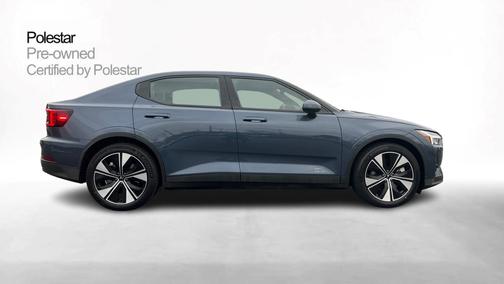 2024 Polestar 2 Long range Dual motor - AWD - Plus,Pilot