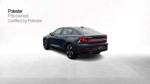 2024 Polestar 2 Long range Dual motor - AWD - Plus,Pilot