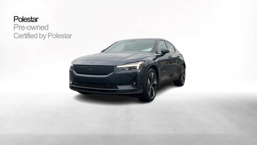 2024 Polestar 2 Long range Dual motor - AWD - Plus,Pilot