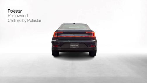 2024 Polestar 2 Long range Dual motor - AWD - Plus,Pilot