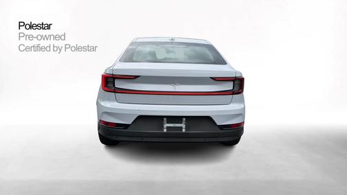 Magnesium 2023 Polestar 2 Long range Dual motor - AWD - Plus