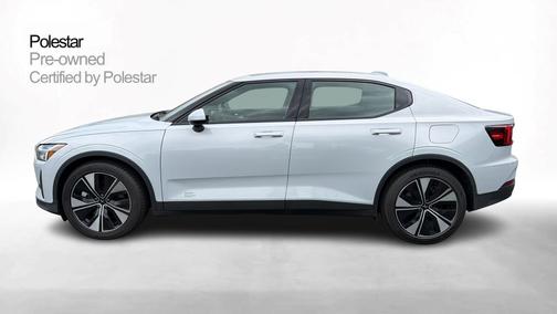 Magnesium 2023 Polestar 2 Long range Dual motor - AWD - Plus