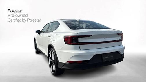 2023 Polestar 2 Long Range Dual Motor - Plus,Pilot