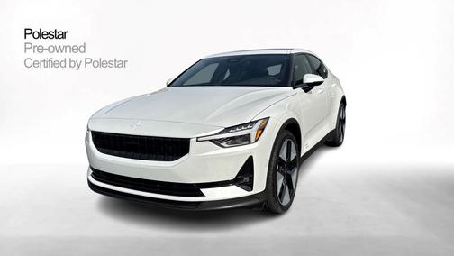 2023 Polestar 2 Long Range Dual Motor - Plus,Pilot