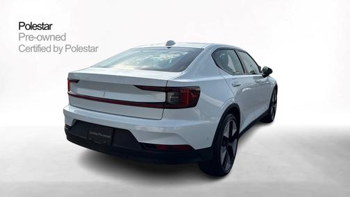 2023 Polestar 2 Long Range Dual Motor - Plus,Pilot