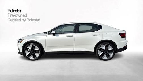 2023 Polestar 2 Long Range Dual Motor - Plus,Pilot