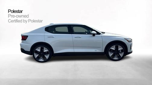 2023 Polestar 2 Long Range Dual Motor - Plus,Pilot